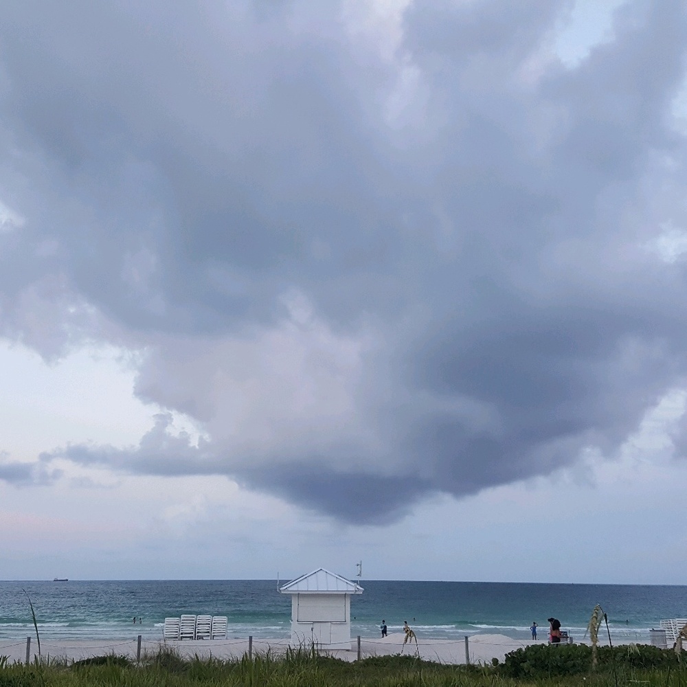 Meet your Posher, Richanda